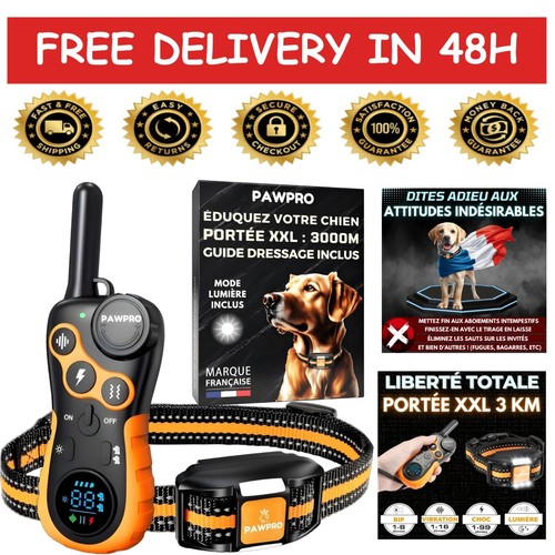 Pawpro collier dressage - pawpro,