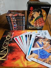 Kingdom Partie 1 Coffret