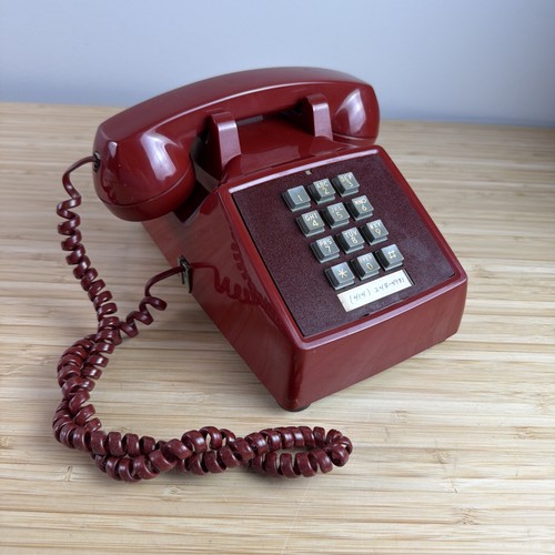 Vtg itt red - vtg,