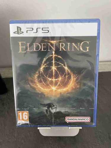Ps5 elden ring - ps5,
