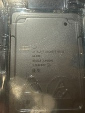 intel xeon gold 6240R