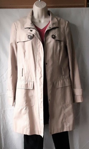 Women trench coat kenneth - women's,