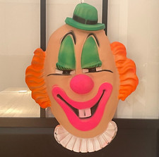 GRAND MASQUE DE CARNAVAL CESAR