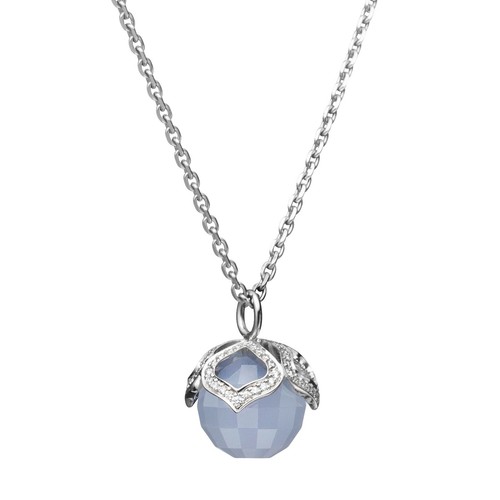 Chopard imperiale white gold - chopard,