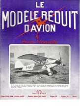 MRA N°396 PLAN : "PETIT