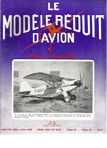 Mra 396 plan petit - n°396, "petit