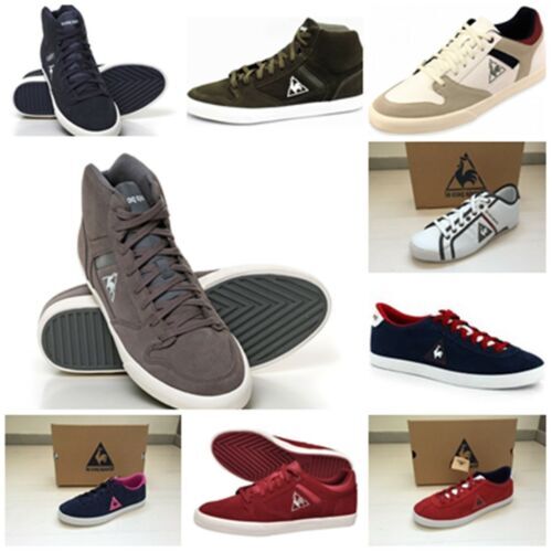 Coq sportif chaussures - coq,