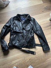 blouson simili cuir perfecto fille kiabi 12 ans