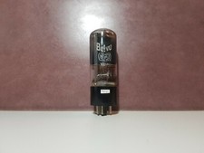 6L6GT BELVU LARGE D BOTOM GETTER  no box DIGITSTD 120% X1