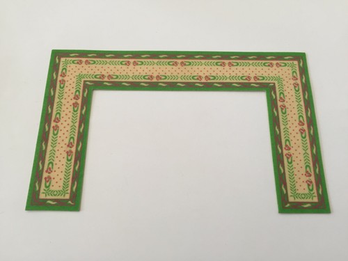 Tapis 3088686 pièce - 3088686,