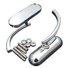 Mini Ovale Rétroviseur