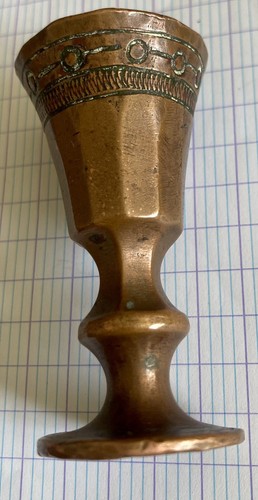 Artisanat tranchée objet - artisanat,