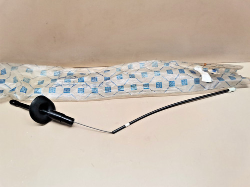 Cable accelerateur peugeot - ,