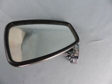 Ancien rétroviseur retro chrome GECO BTE III E2 275 pour OLDTIIMER 58