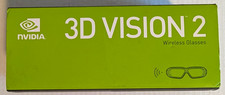 Nvida 3D Vision 2 Wireless