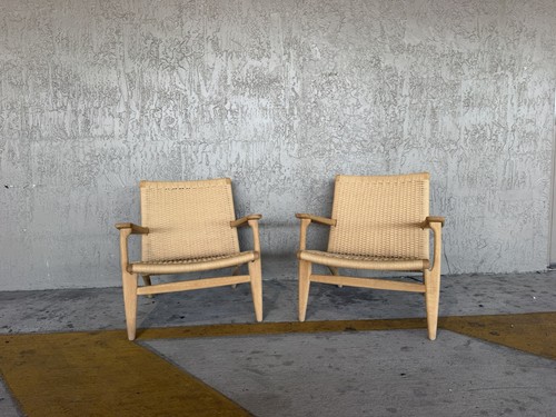 Hans wegner carl hansen son - wegner,