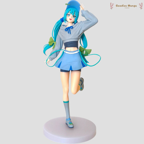 Hatsune miku luminasta sega - miku,