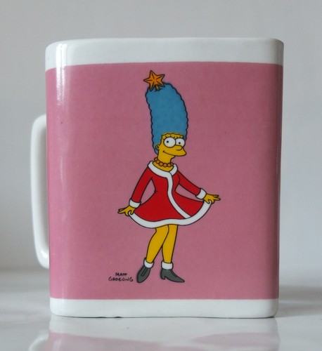 Mug tasse quick marge - quick, the