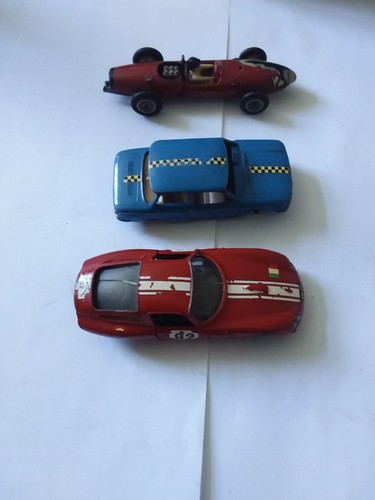 Solido lot voitures sans - voitures,