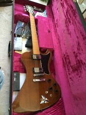 Gibson RD Custom Maple