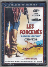 Dvd les forcenes gordon - dvd,
