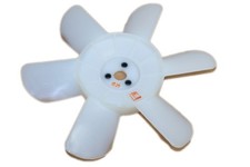 Fan Ventilateur de Refroidissement lada Niva Taiga 21214, 21213, 21216, 21217/