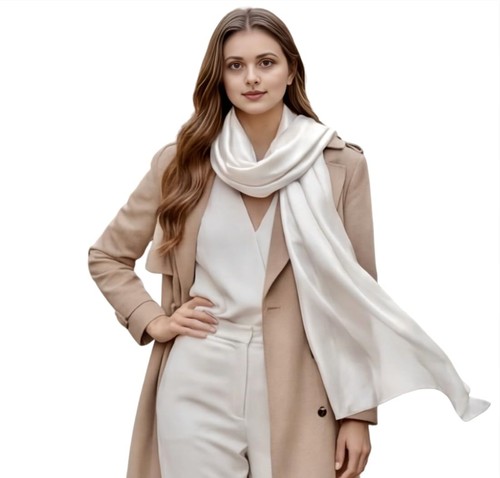 Ferani foulard soie - ferani, en