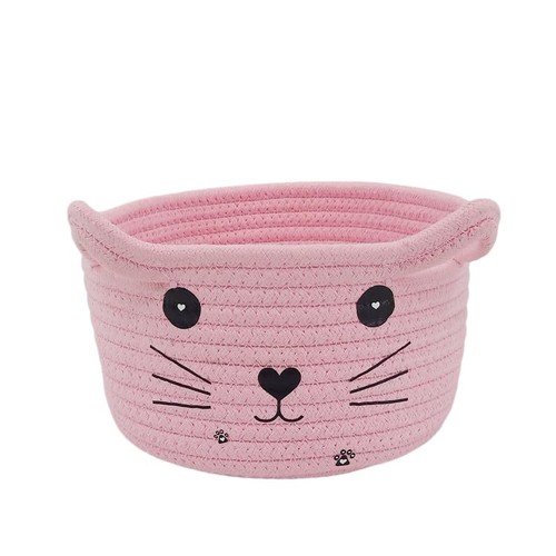 Boîte rangement pour chat - boîte,