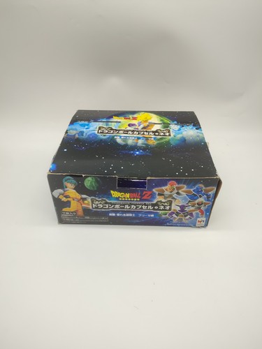 Lot figurine dragon ball boite - figurine,