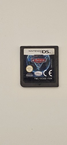 Nintendo disney pixar cars - pixar,