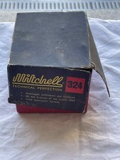ANCIEN MOULINET MITCHELL 324