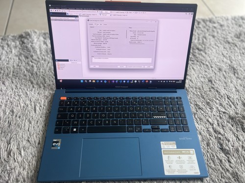 Portable asus vivobook s14 - pc,