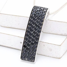 Collier pendentif homme