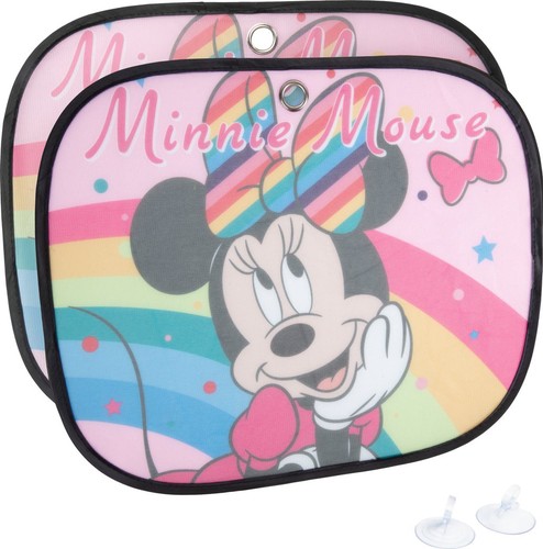 Pare soleil minnie mouse - pare-soleil,