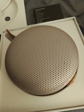 Bang & Olufsen Beosound A1 2nd