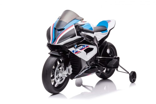 Moto électrique pour enfants - moto,