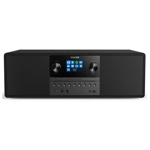 Philips micro chaîne - philips, micro-chaîne