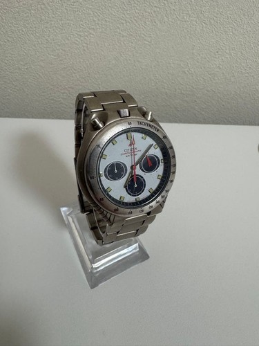 Citizen promaster chronograph - citizen,