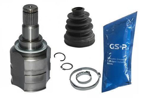 Joint cardan 659082 gsp - cardan,
