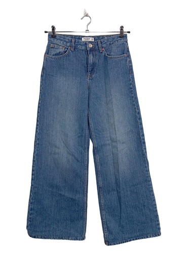 Pull bear jeans taille - &,