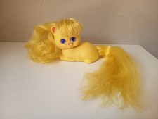 Lady Lovelylocks Cat SUNNYSOFT