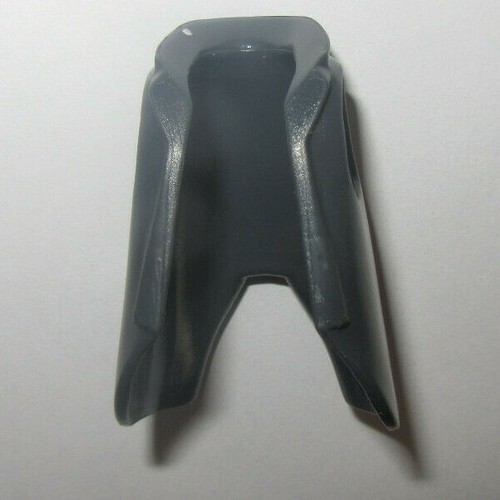 Playmobil veste longue gris - playmobil,