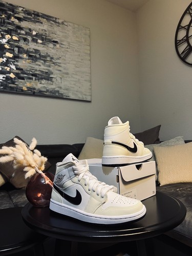 Nike air jordan - jordan, coconut