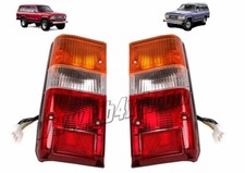 Feux arrière Gauche et Droite Toyota Land cruiser HJ60 HJ61