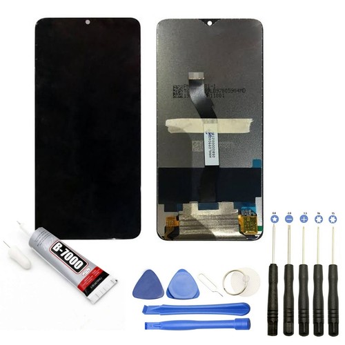 Vitre ecran lcd pour xiaomi - pour,