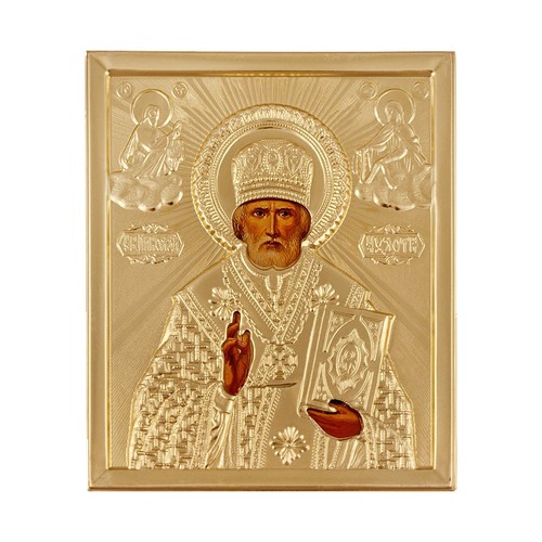 Icone religieuse saint - icone,