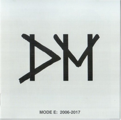 Depeche mode e - depeche,