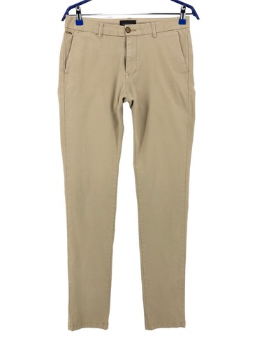 Scotch soda pantalon slim - &,