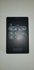 Télécommande POUR Edifier RC5.1A R351T07 Enceinte Bluetooth  HAUT PARLEURS