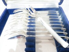 Fourchettes gateaux ou - 10,